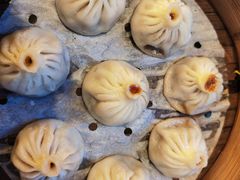 -君来梁溪饭店-餐厅
