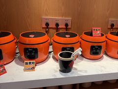 -辣伍爺·冒菜(乐淘里店)