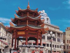 -汕头市小公园