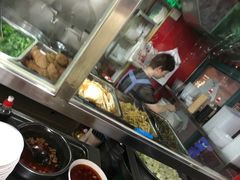 -潘国仙耳光馄饨(黄家阙路店)