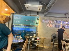 -鱼粤鲜淘米捞·中山脆肉鲩火锅(悦湖会店)