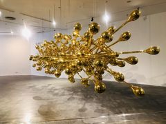 -chi K11艺术空间展览厅