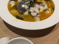 -客汀家宴·客家烟火 四季食材(集美店)