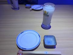 -琴寿司居酒屋(中山广场店)