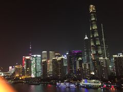 -上海外滩英迪格酒店