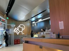 -喜茶(北京通州万达店)