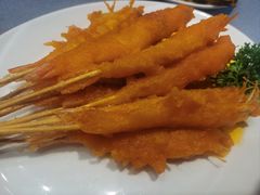 -金哥私房菜馆(张府园总店)
