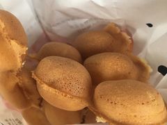 鸡蛋仔-利强记北角鸡蛋仔(弥敦道店 )