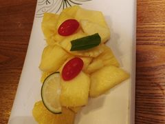 -云海肴·汽锅鸡·云南菜(苏州中心店)