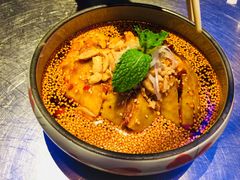 -鱼库·不仅是一家烤鱼店(车公庙店)