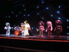 -济州岛泰迪熊博物馆