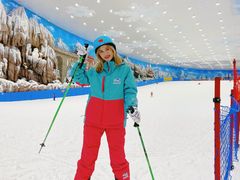 -长沙湘江冰雪世界