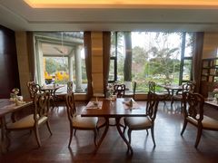 -浙江西子宾馆·瑶园咖啡厅