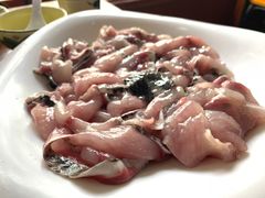 -大理.老字号渝记酸萝卜乌鱼(古城总店)