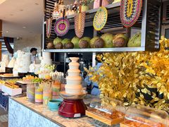 -洲际酒店·地平线全日餐厅HORIZON CAFÉ