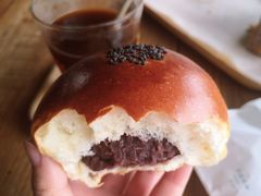 -仙峰天然面包(迎宾路店)