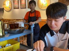 -柴火农家·江西赣南菜(土华店)
