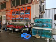 -台山新孖宝柴火黄鳝饭(三合温泉店)