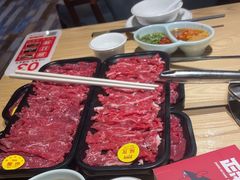 -正禾鲜·潮汕牛肉火锅(凯德天府店)