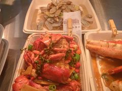 -盒马鲜生(莱蒙都会店)