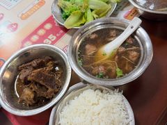 -阿秋牛排(湖心街店)