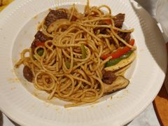 -菲滋意式餐厅(西溪印象城店)
