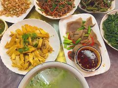-洪霞餐馆