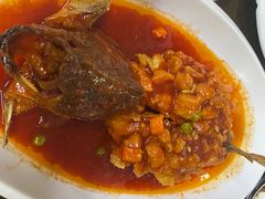 -协和菜馆(凤凰街店)