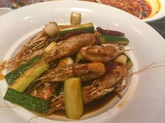 -味莊餐厅(康庄南街店)