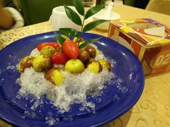 -大鸭梨烤鸭(左家庄店)