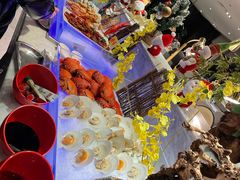 -绮梦西湖·云端餐厅(歌德店)