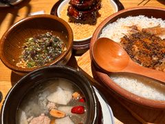 -图味美小黄鱼·景德菜(浙江路店)
