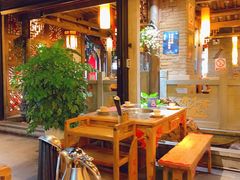 -蜀大侠火锅(四川北路店)