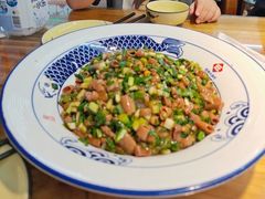 -旺角小渔村(幸福中路店)