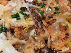 -聚丰园•湖鲜餐厅(阿红私房菜梅石路店)