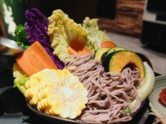 -菌自由丨野生菌火锅特色庭院餐厅(丽江古城店)