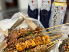 -七公里小吃街(海埂路店)