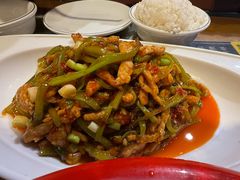 -易老妈蹄花.特色川菜(人民公园总店)
