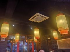 -镇江龙·火锅串串(武侯祠店)