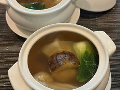 -长沙北辰洲际酒店-栀味轩中餐厅