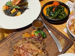-森Some Fusion(荔湾店)