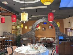 -小隐院子·庭院餐厅(大学城后湖店)