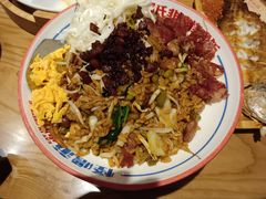 -怪噜范·老贵阳街头名小吃(数博万达店)
