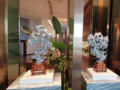 -南京空港温德姆花园酒店·MTF满庭芳中餐厅