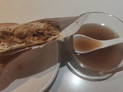 -一醒·手工面·西北传统小吃(悠方购物中心店)