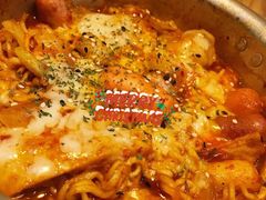 -miss密斯韩餐(平阳景苑店)