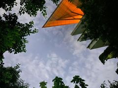 -深圳隐秀山居酒店