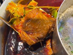 -葛记红焖羊肉(人民路店)