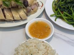 -文昌鸡饭店110号(中山路店)