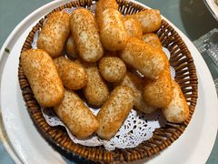 -渔家大院·胶东海鲜·老牟平烧烤餐厅(德胜店)